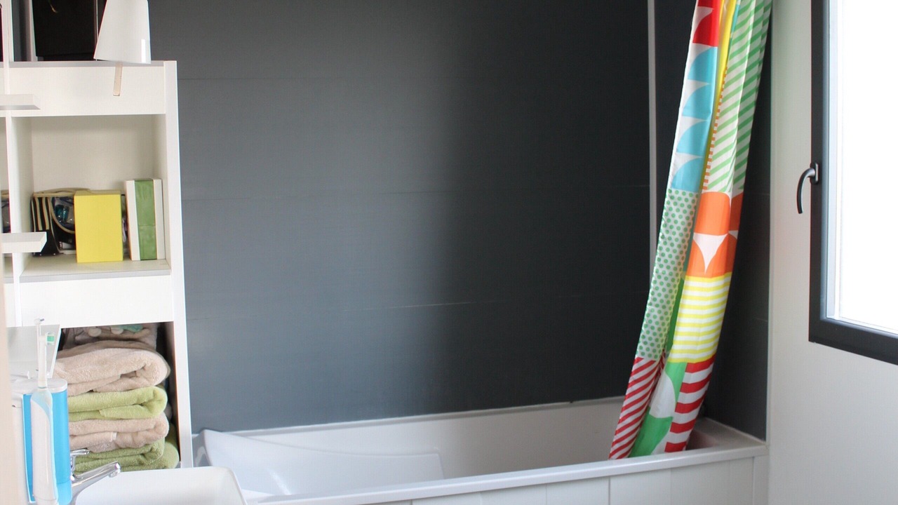 Photo of Bathroom in Hermanville-sur-Mer