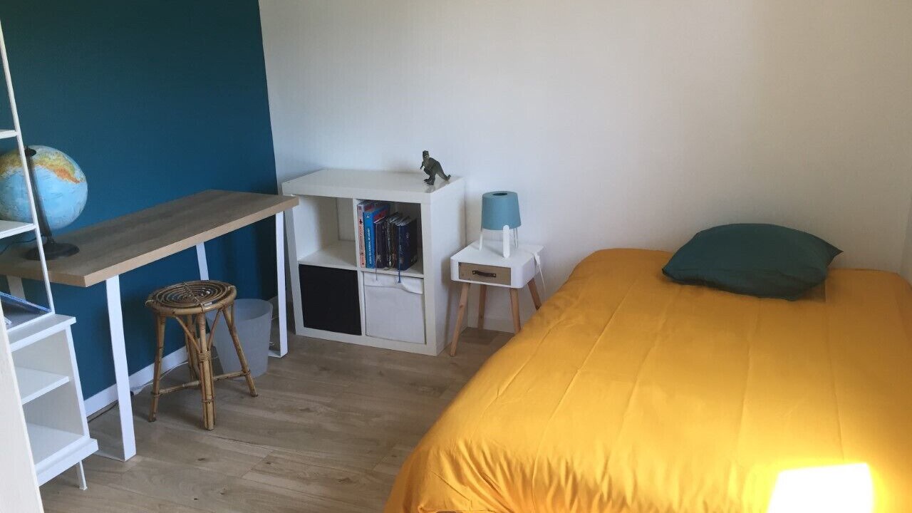 Photo of Bedroom in Hermanville-sur-Mer