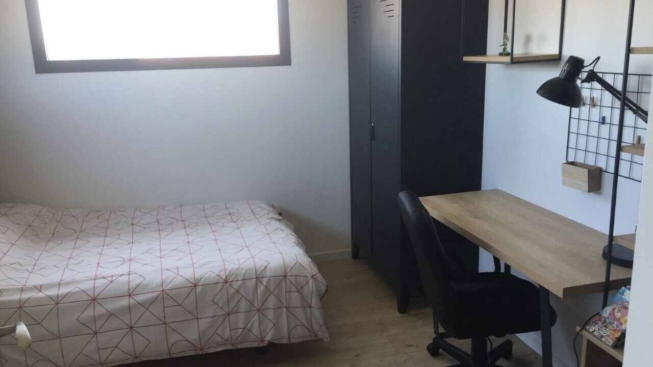 Photo of Bedroom in Hermanville-sur-Mer