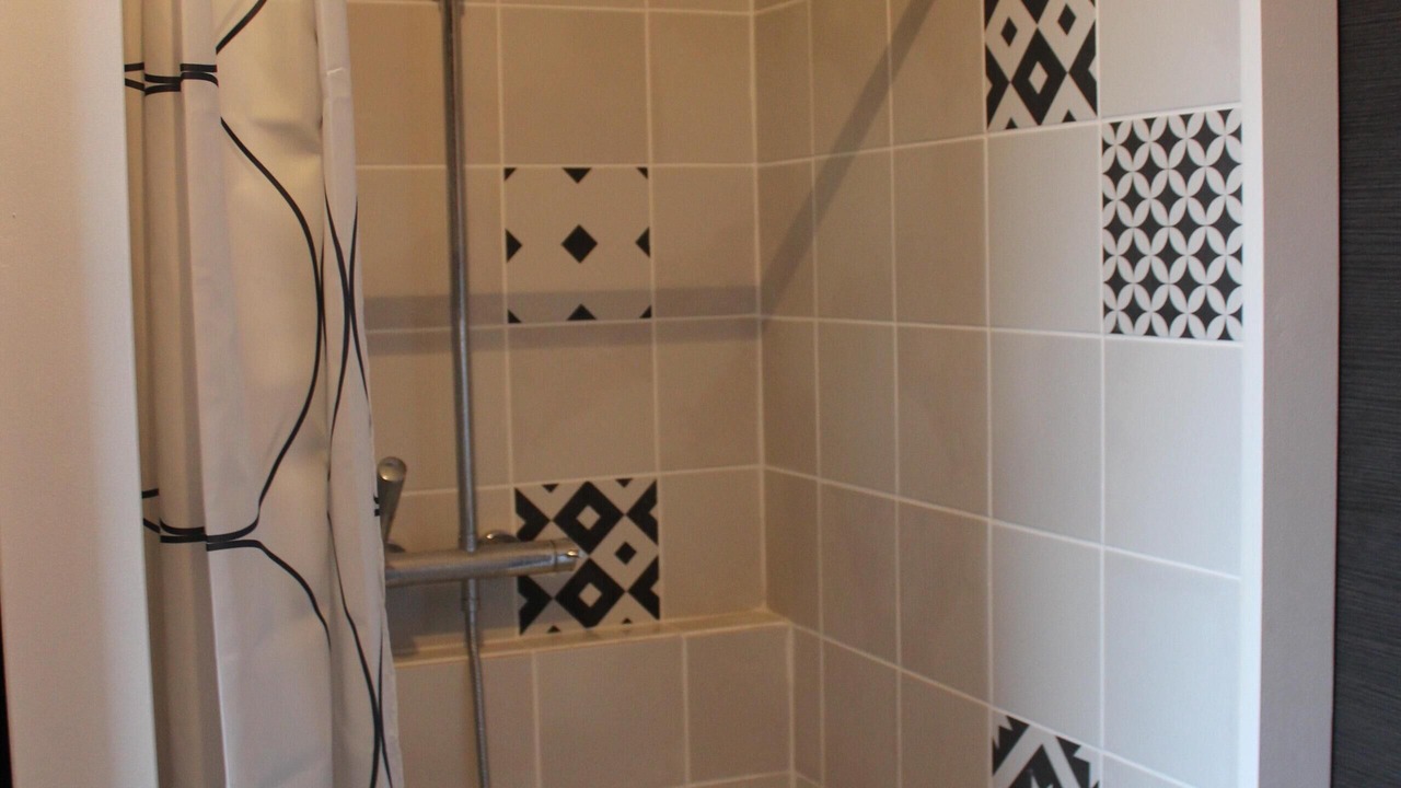 Photo of Bathroom in Hermanville-sur-Mer