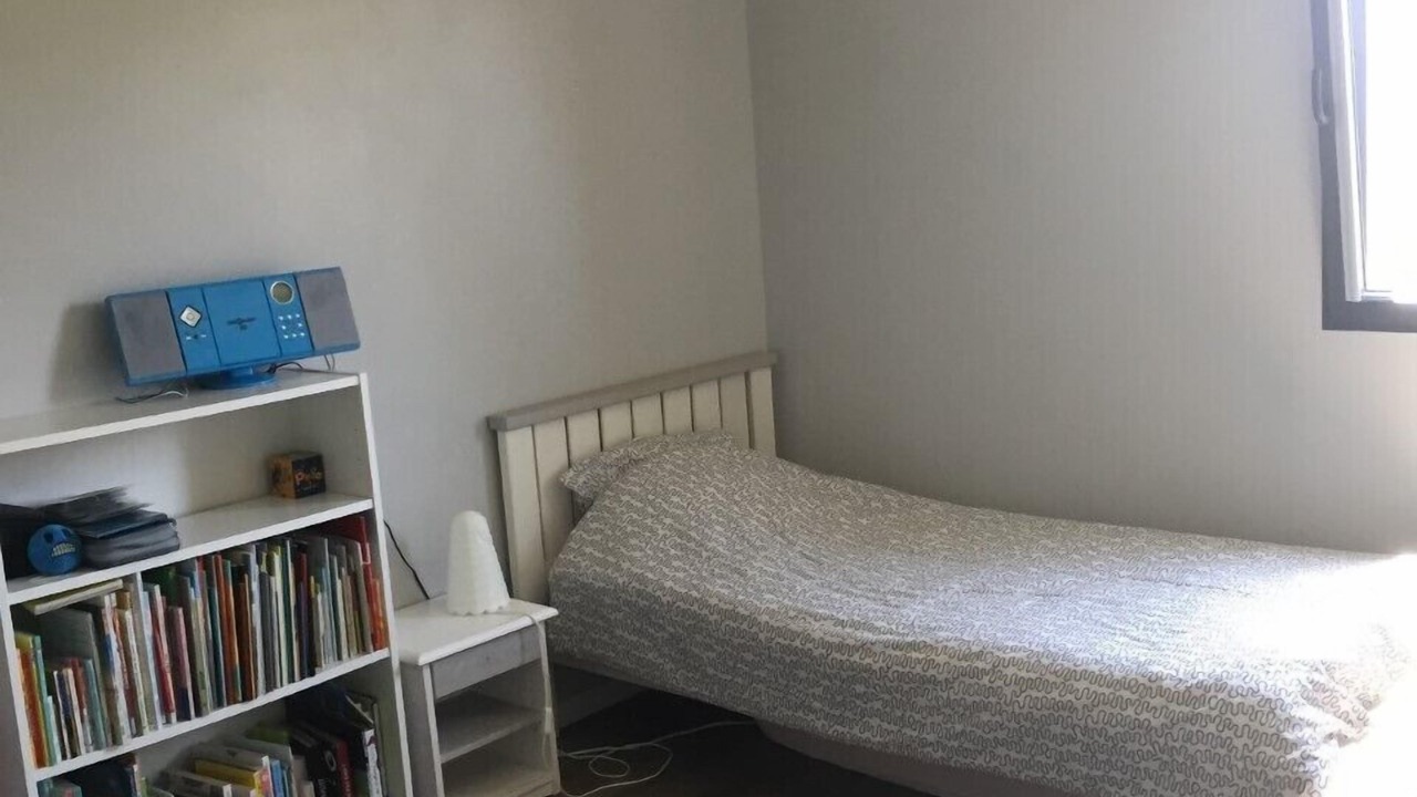 Photo of Bedroom in Hermanville-sur-Mer