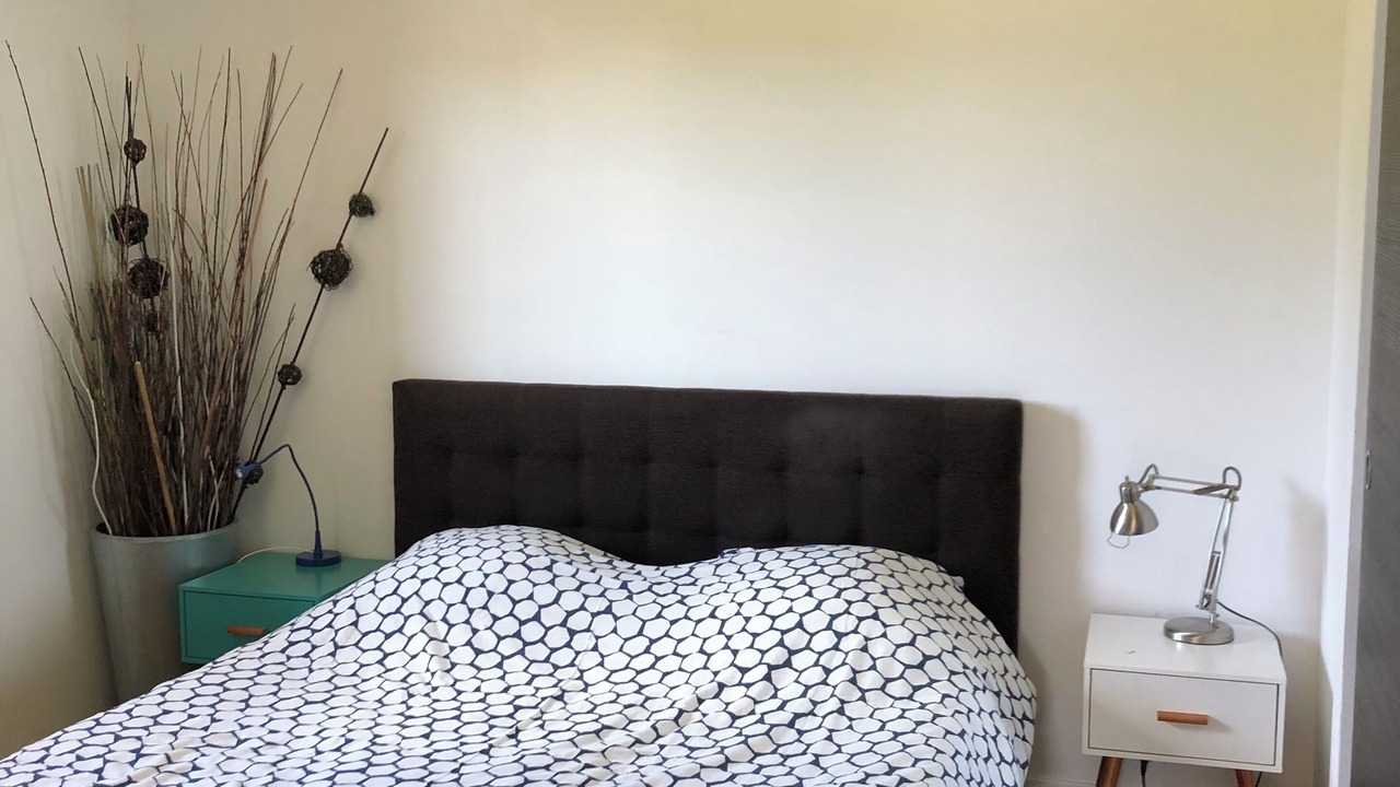 Photo of Bedroom in Hermanville-sur-Mer
