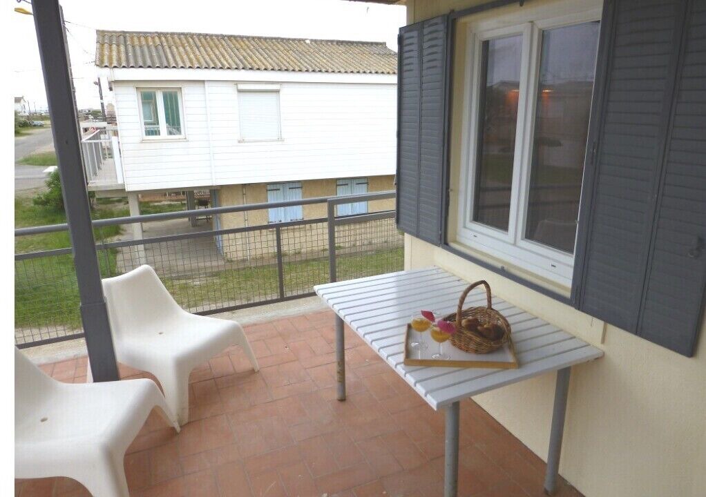 Photo of Outdoor in Gruissan Plage