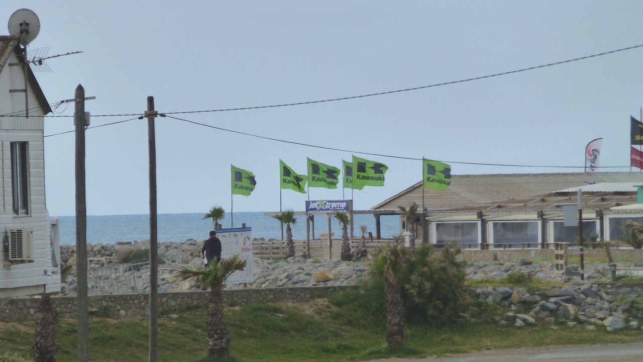 Photo of Others in Gruissan Plage