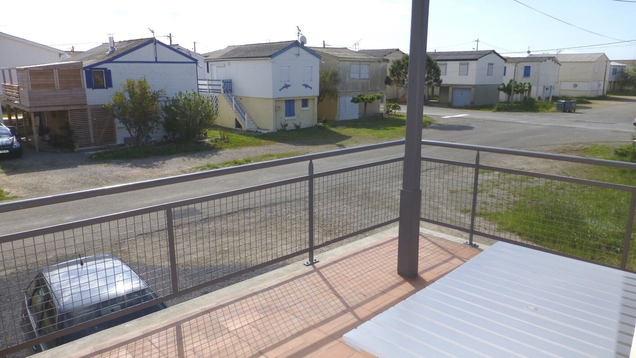 Photo of Outdoor in Gruissan Plage