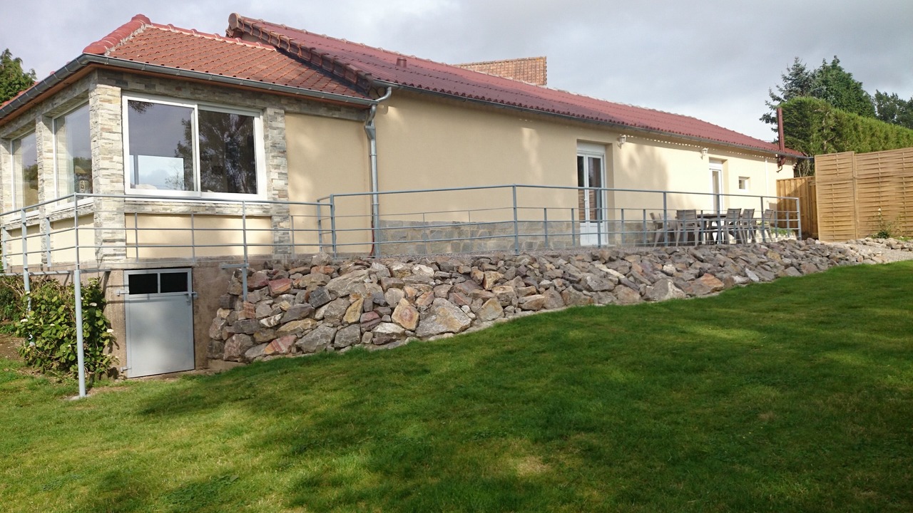 Photo of Outdoor in Wavrans-sur-l'Aa