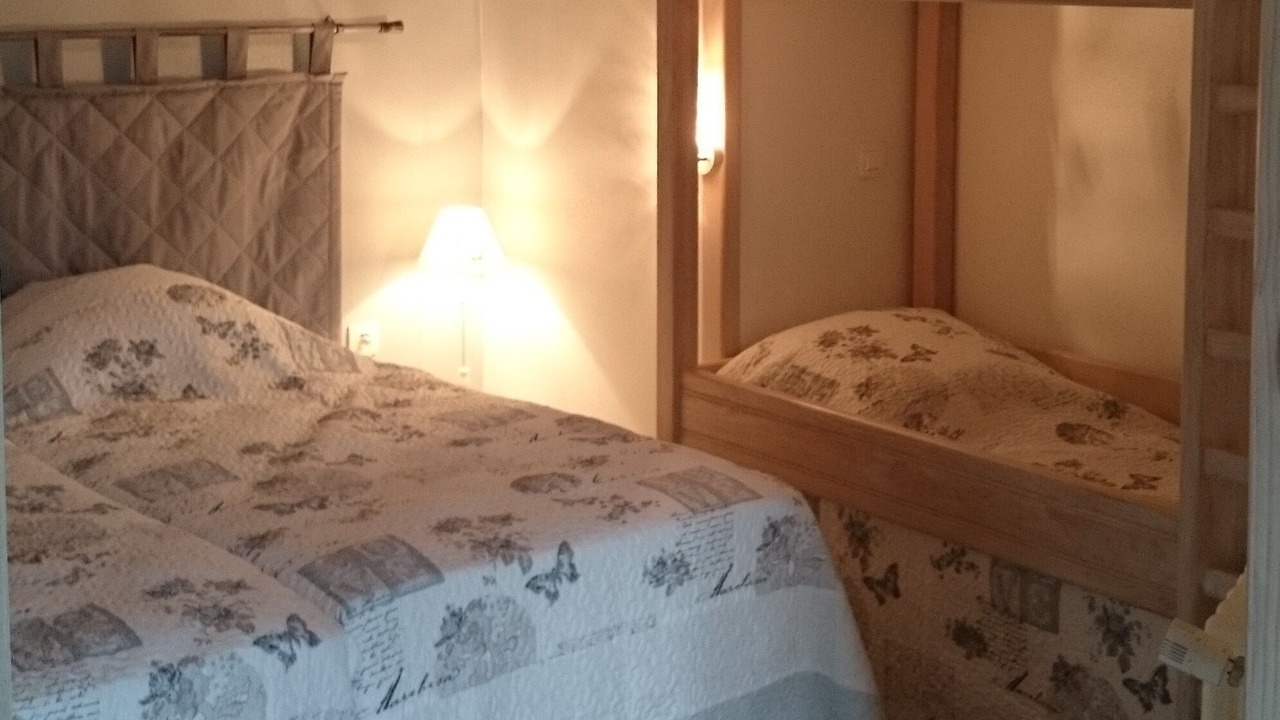 Photo of Bedroom in Wavrans-sur-l'Aa