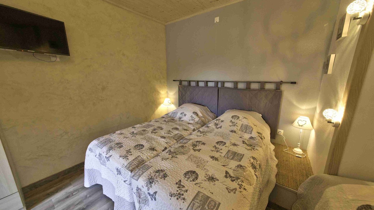 Photo of Bedroom in Wavrans-sur-l'Aa