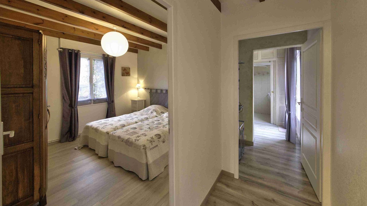 Photo of Bedroom in Wavrans-sur-l'Aa