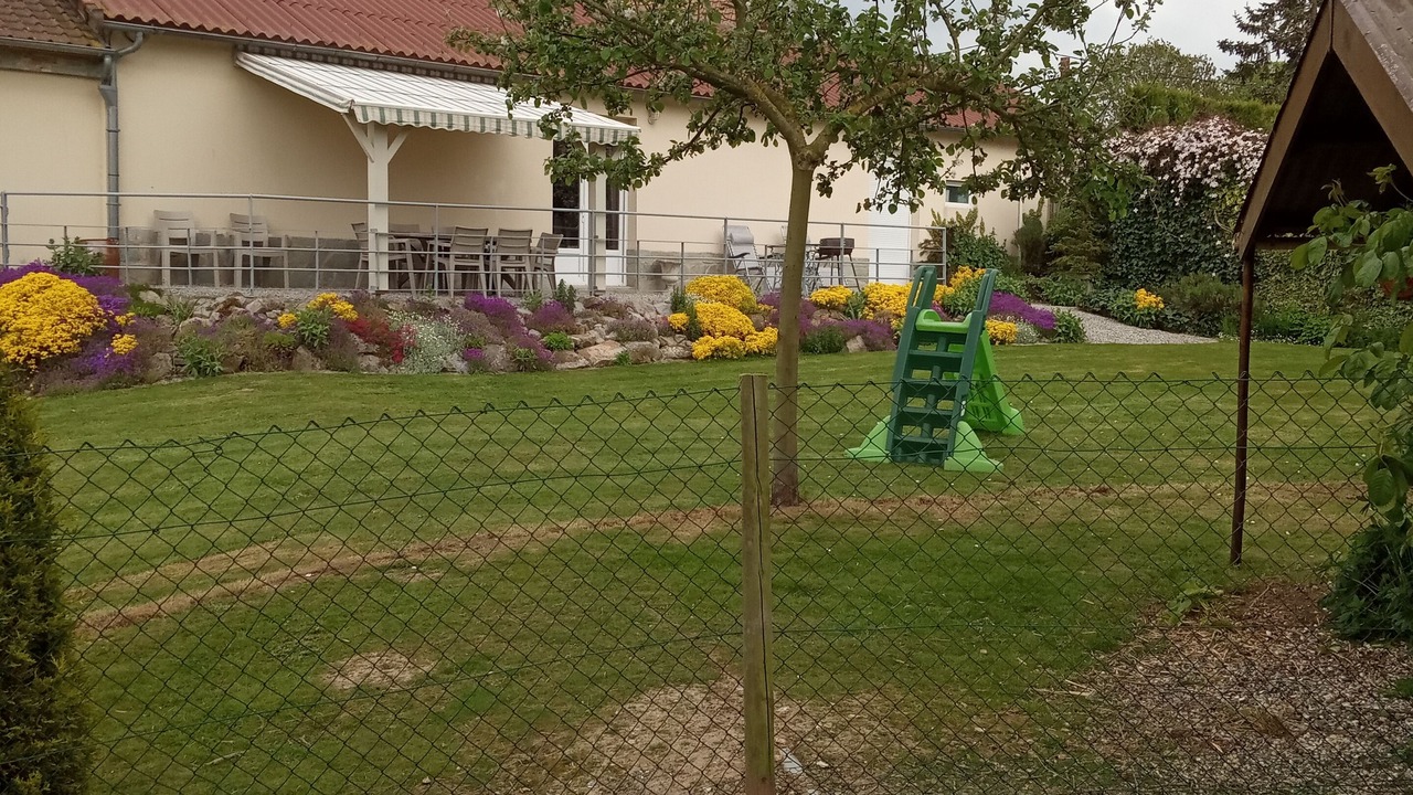 Photo of Outdoor in Wavrans-sur-l'Aa