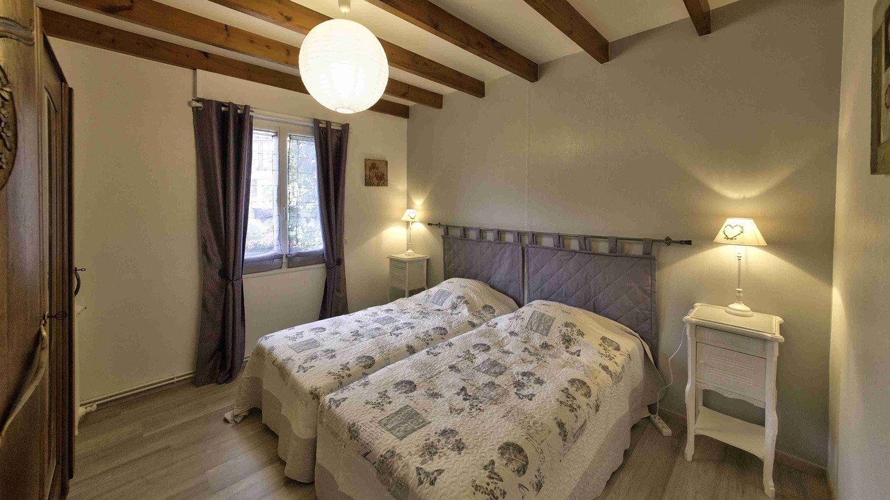 Photo of Bedroom in Wavrans-sur-l'Aa