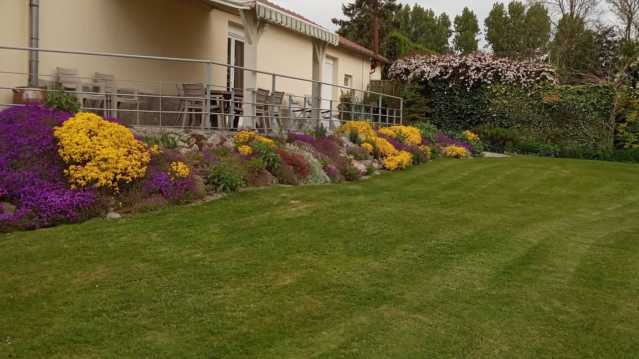 Photo of Outdoor in Wavrans-sur-l'Aa