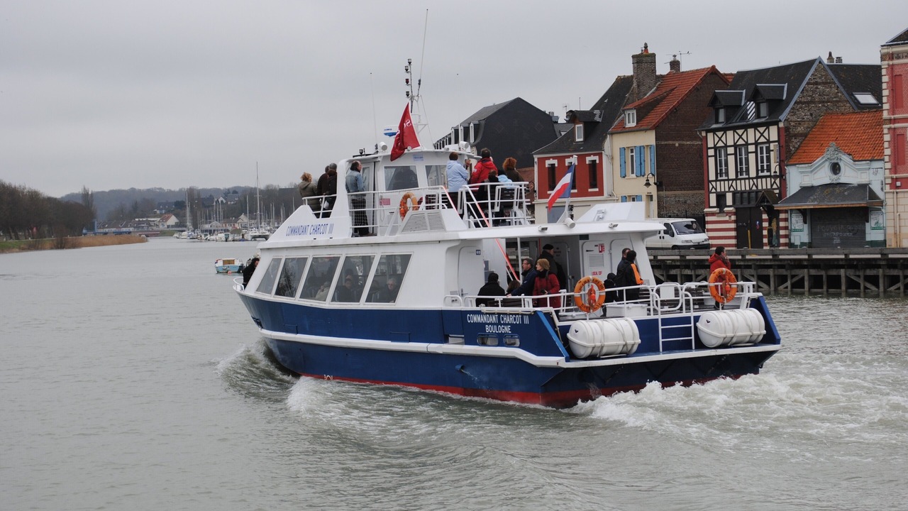 Photo of Outdoor in Saint-Valery-sur-Somme
