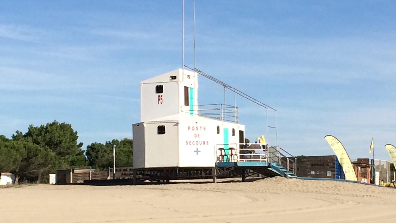 Photo of Others in Plage d'Argeles