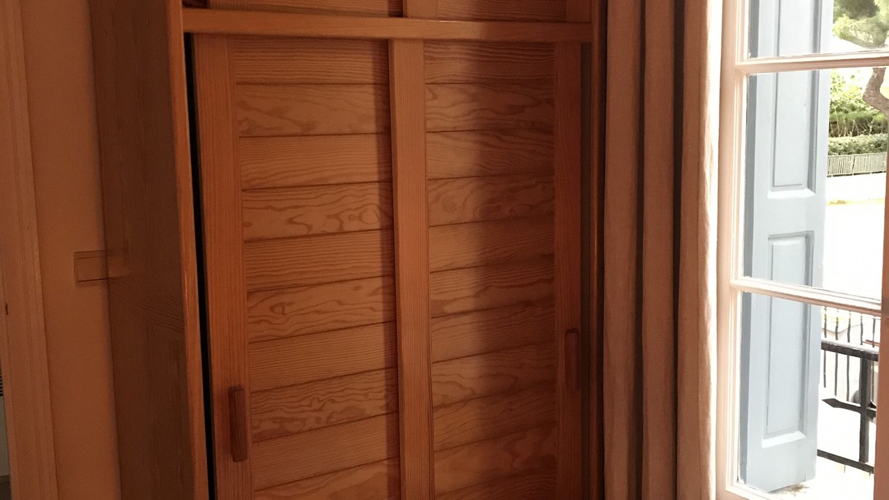 Photo of Bedroom in Plage d'Argeles