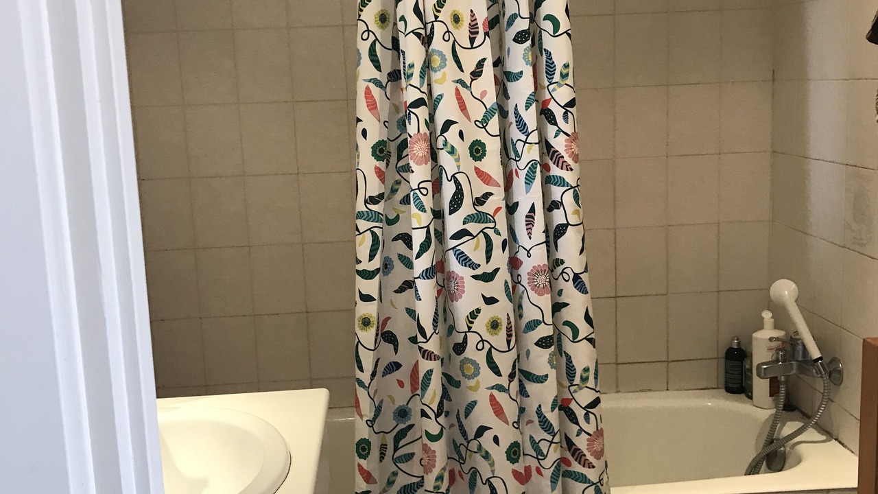 Photo of Bathroom in Plage d'Argeles