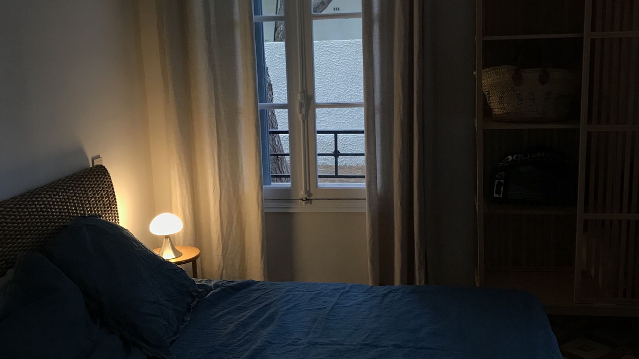 Photo of Bedroom in Plage d'Argeles