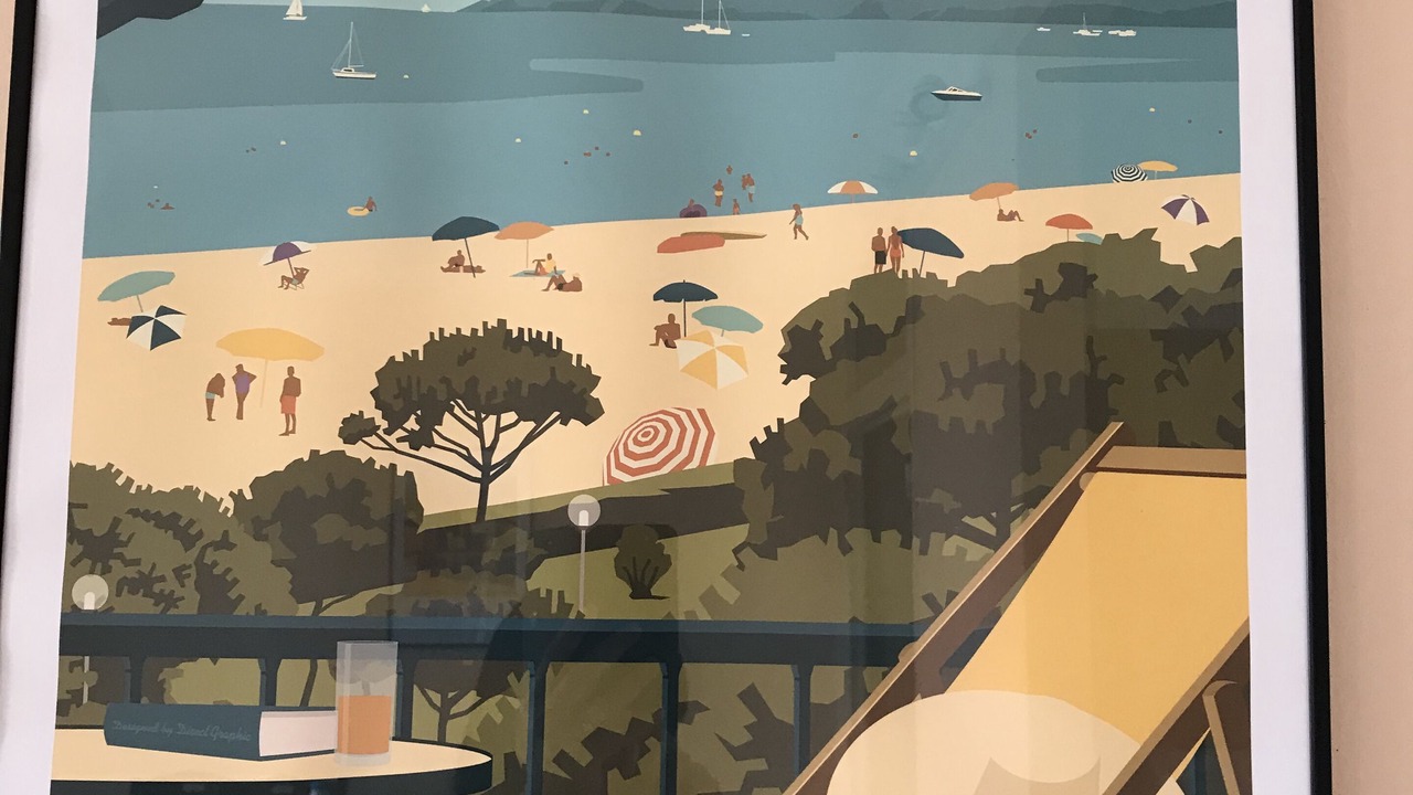 Photo of Outdoor in Plage d'Argeles