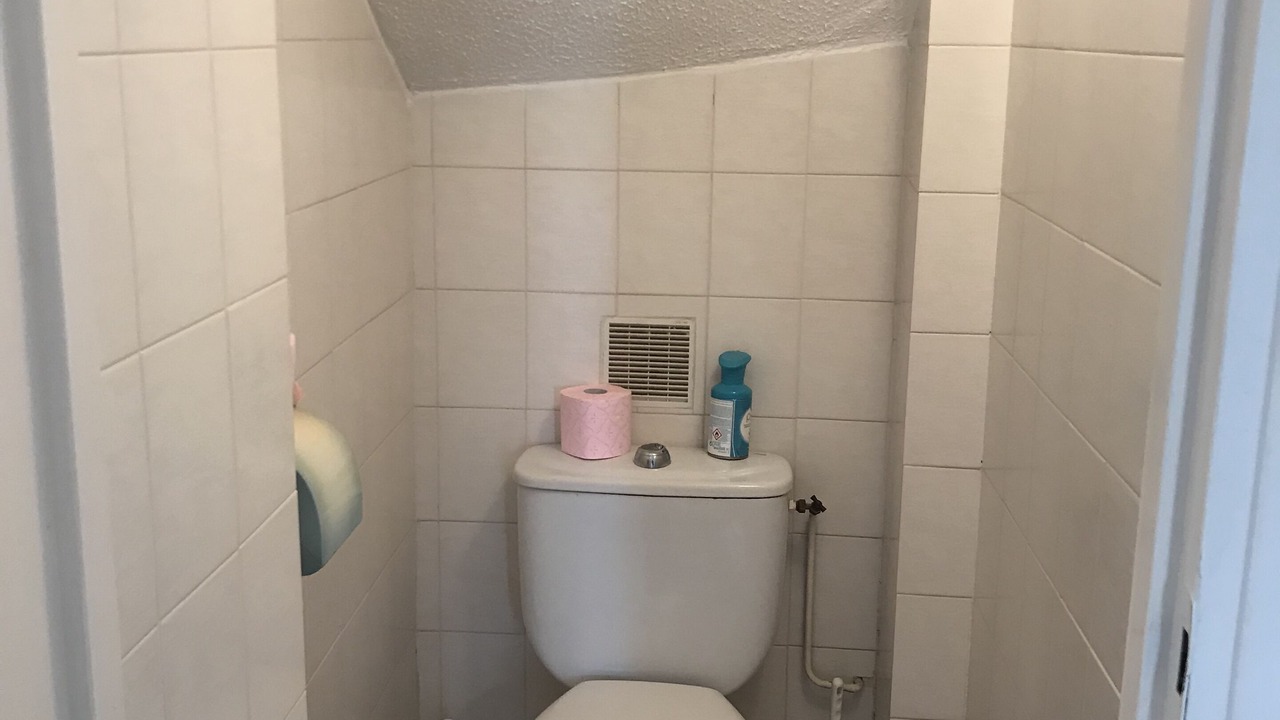 Photo of Bathroom in Plage d'Argeles