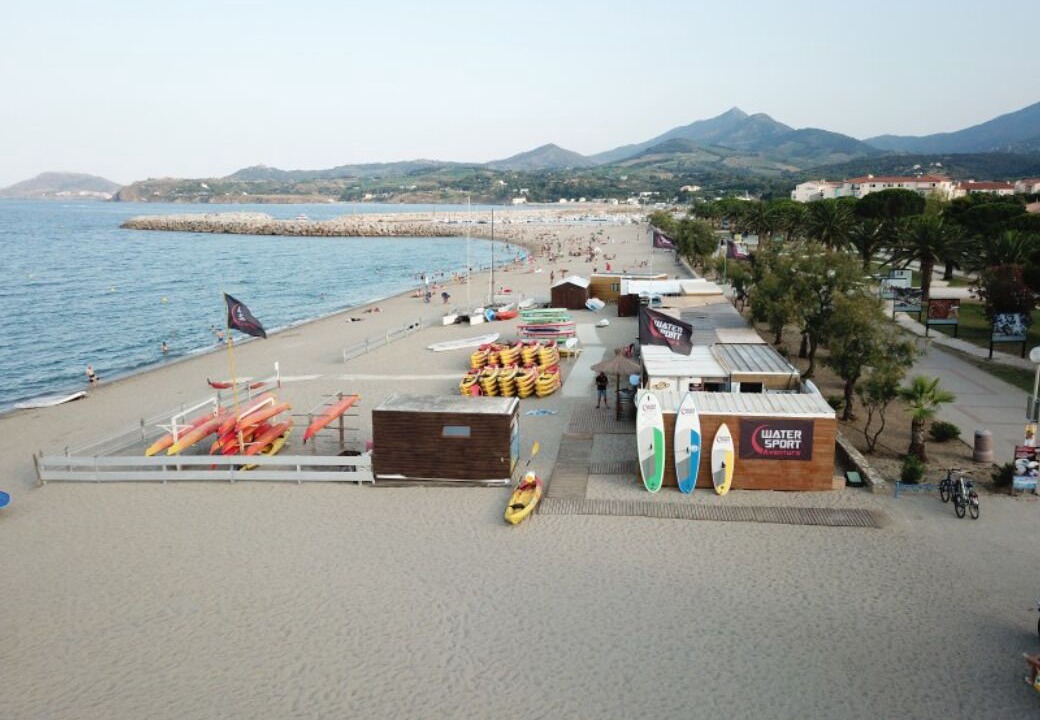 Photo of Others in Plage d'Argeles