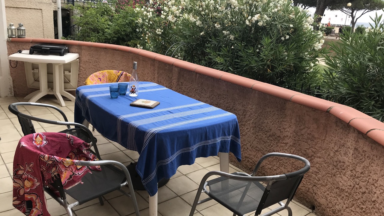 Photo of Outdoor in Plage d'Argeles