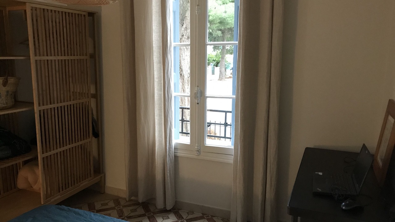 Photo of Bedroom in Plage d'Argeles