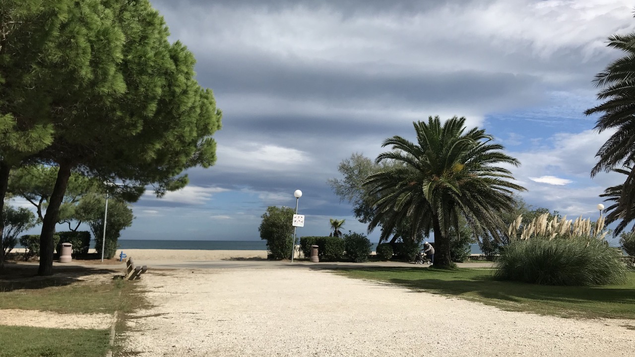 Photo of Others in Plage d'Argeles