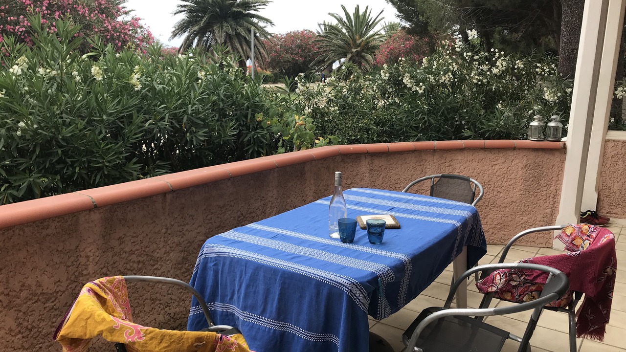 Photo of Outdoor in Plage d'Argeles