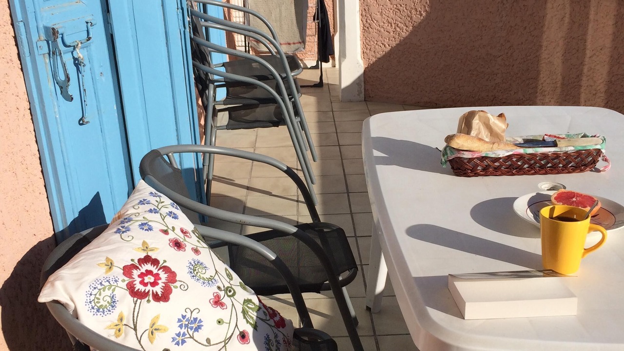 Photo of Outdoor in Plage d'Argeles