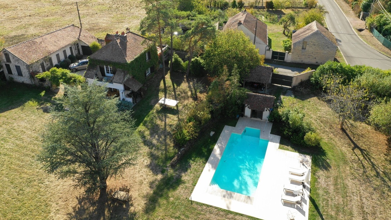 Photo of Outdoor in Hericy