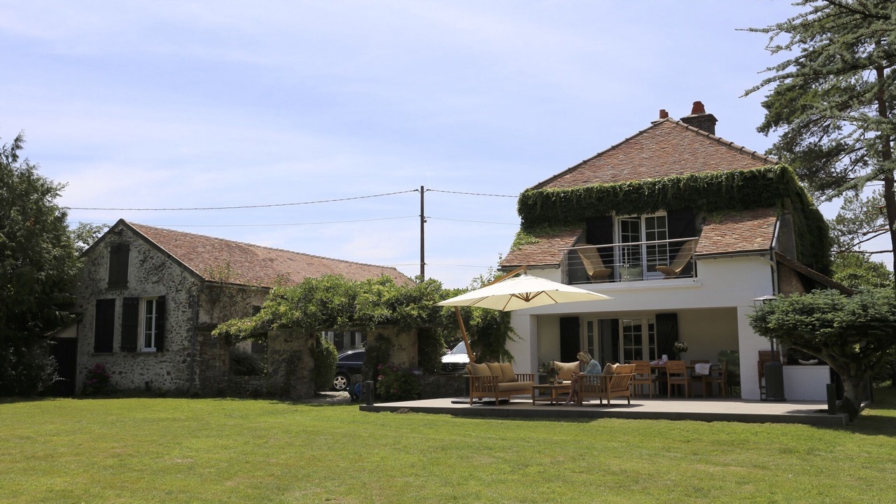 Photo of Outdoor in Hericy