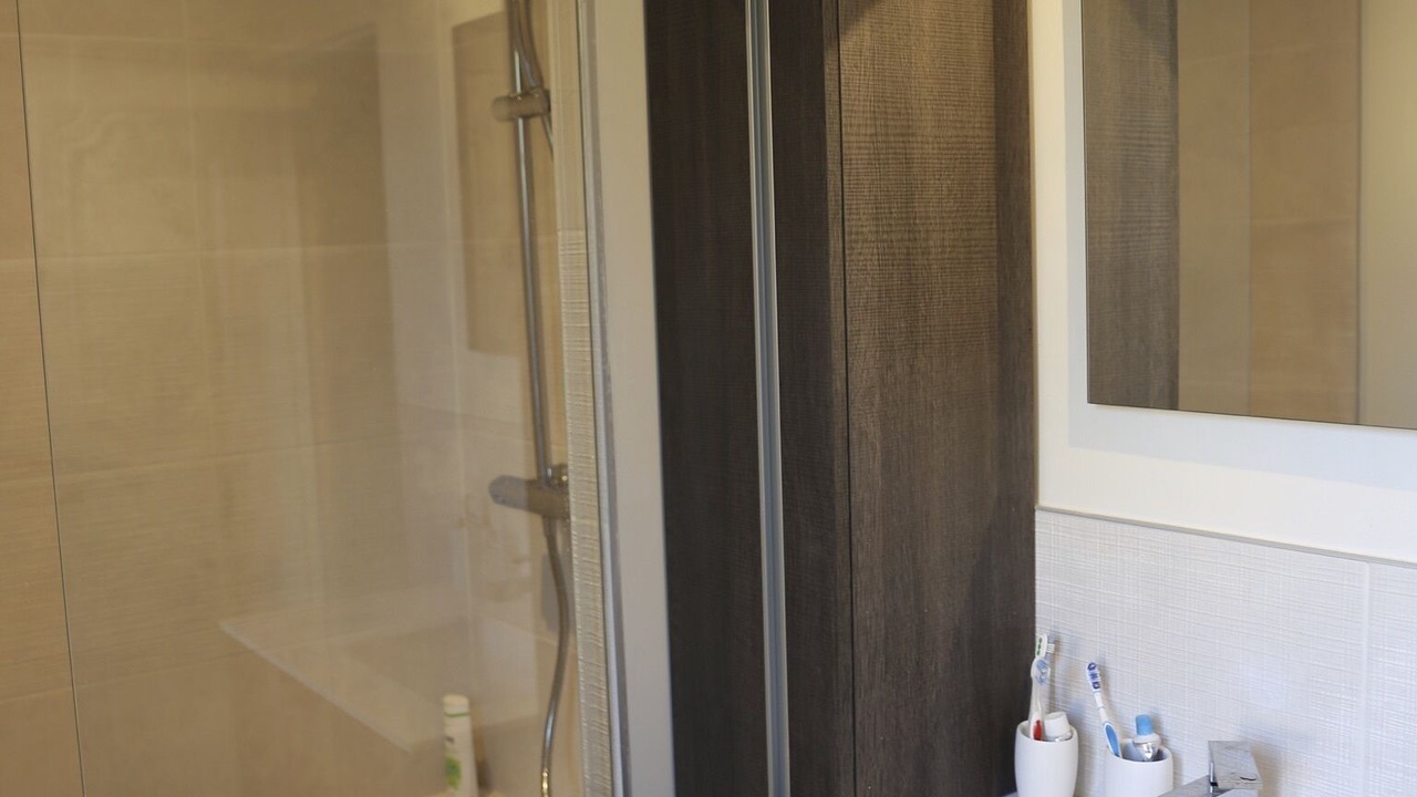 Photo of Bathroom in Hericy