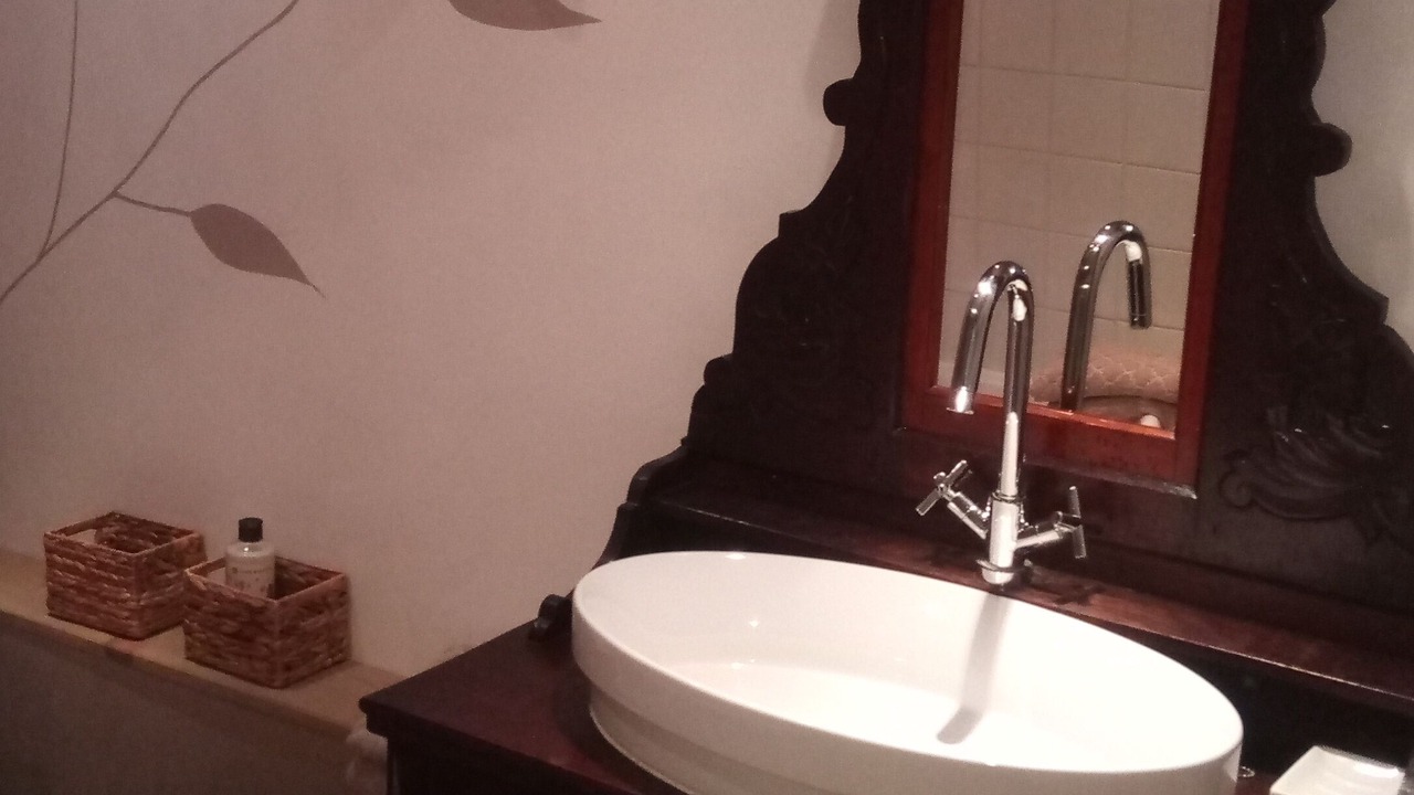 Photo of Bathroom in Berig-Vintrange