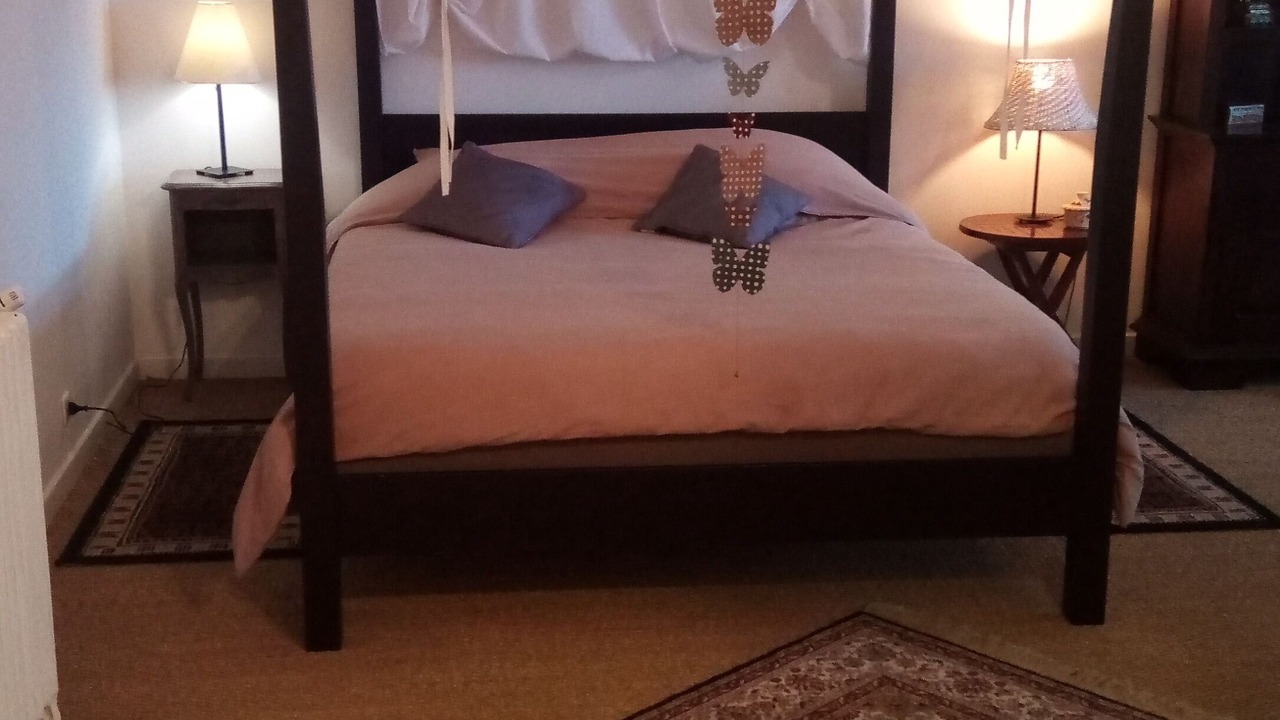 Photo of Bedroom in Berig-Vintrange