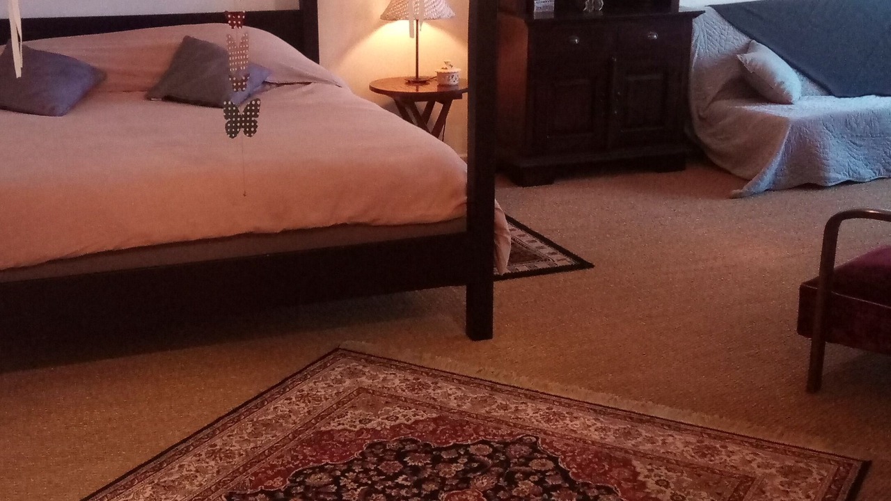 Photo of Bedroom in Berig-Vintrange