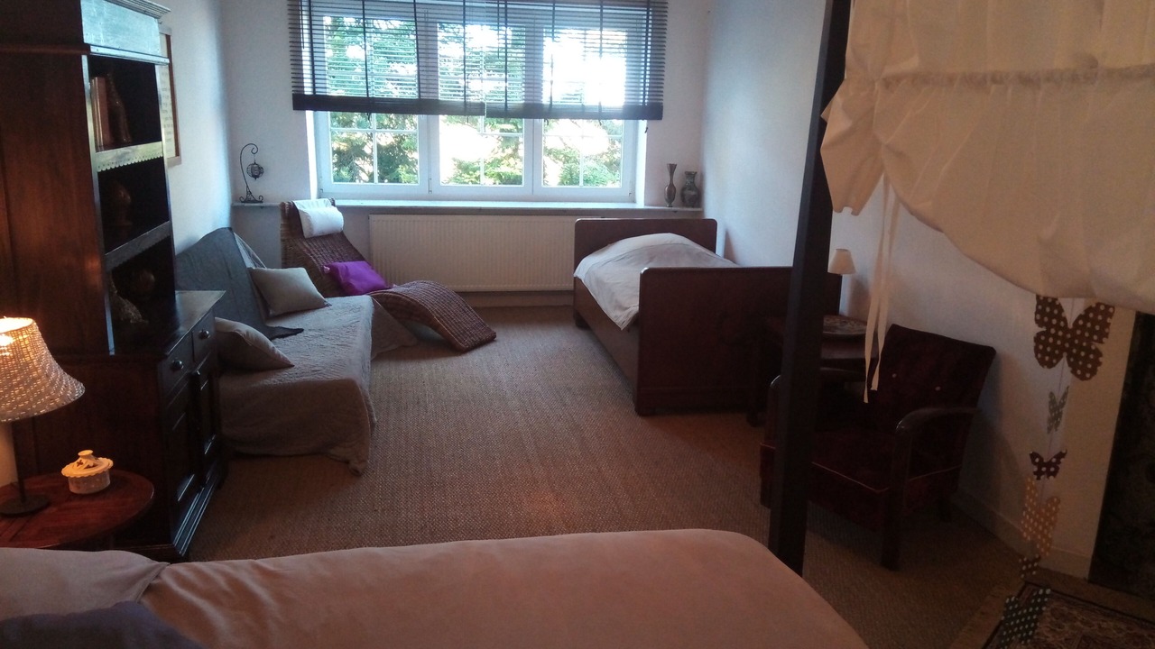 Photo of Bedroom in Berig-Vintrange