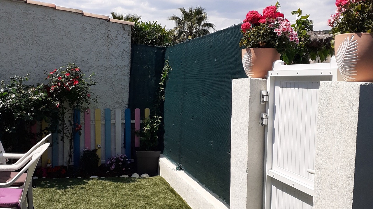Photo of Outdoor in Vic-la-Gardiole