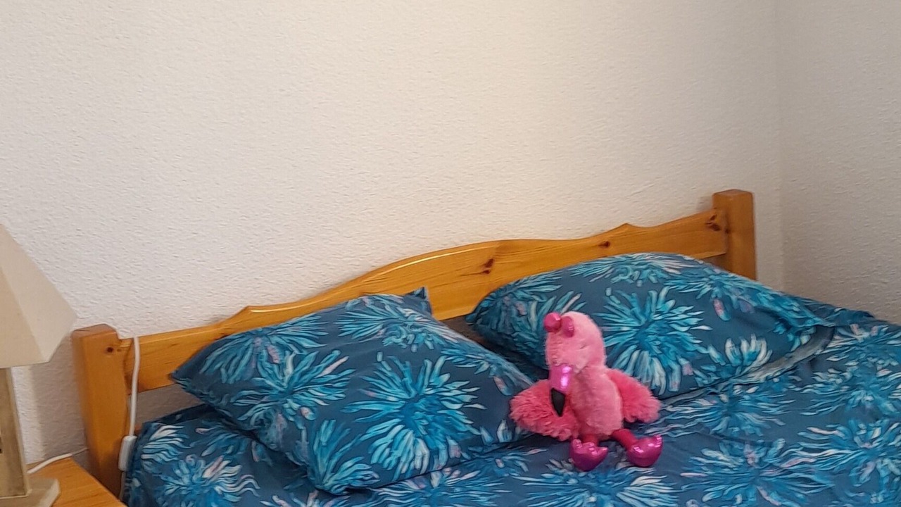 Photo of Bedroom in Vic-la-Gardiole