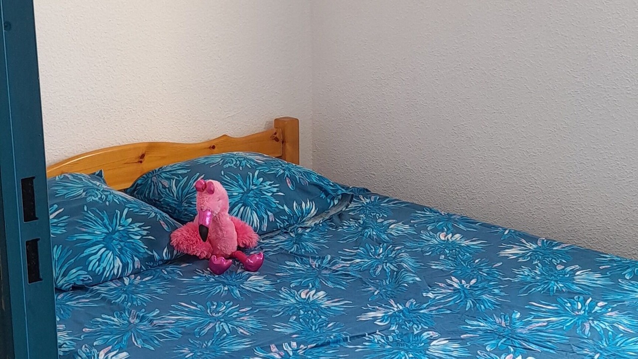 Photo of Bedroom in Vic-la-Gardiole