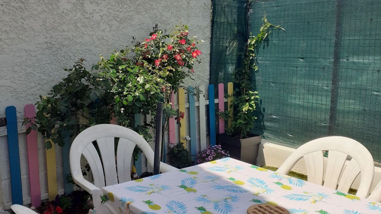 Photo of Outdoor in Vic-la-Gardiole