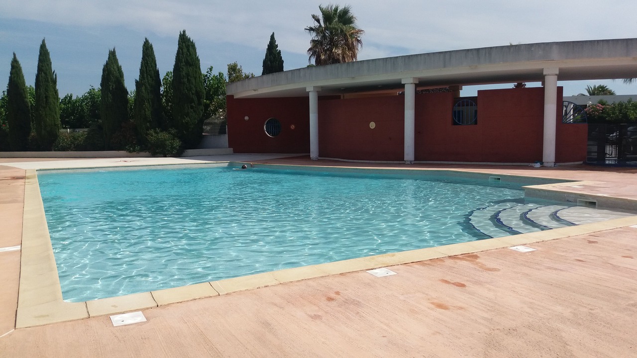 Photo of Outdoor in Vic-la-Gardiole