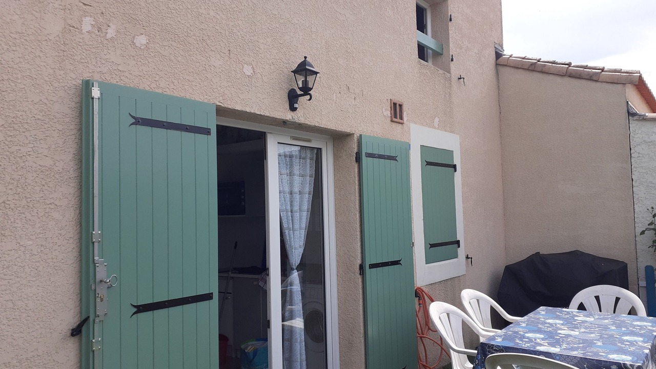 Photo of Outdoor in Vic-la-Gardiole
