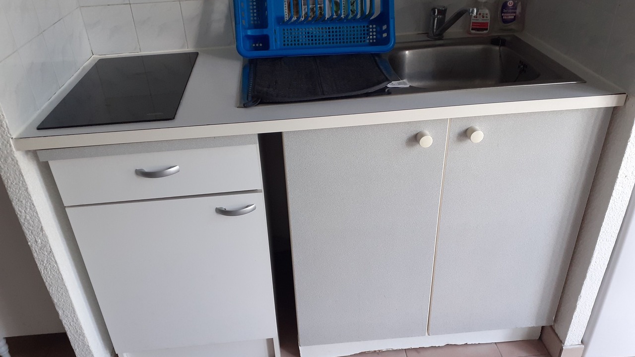 Photo of Kitchen in Vic-la-Gardiole