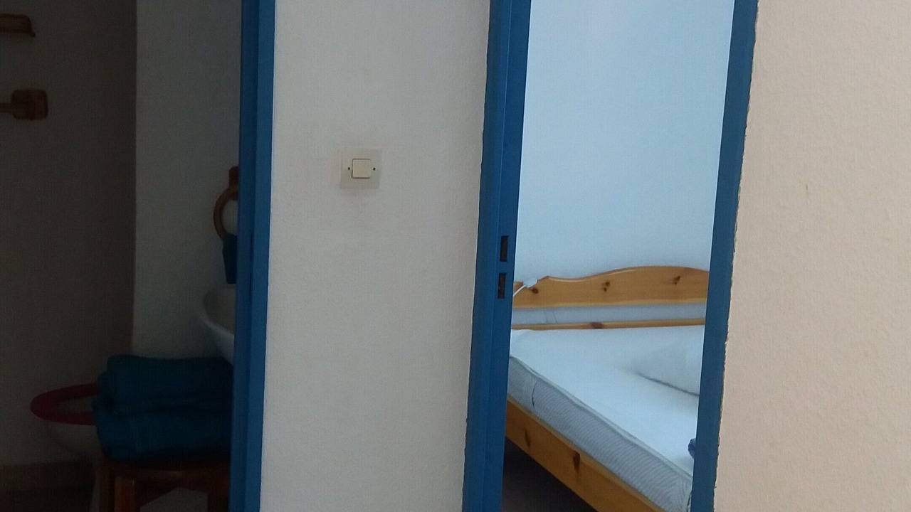 Photo of Bedroom in Vic-la-Gardiole