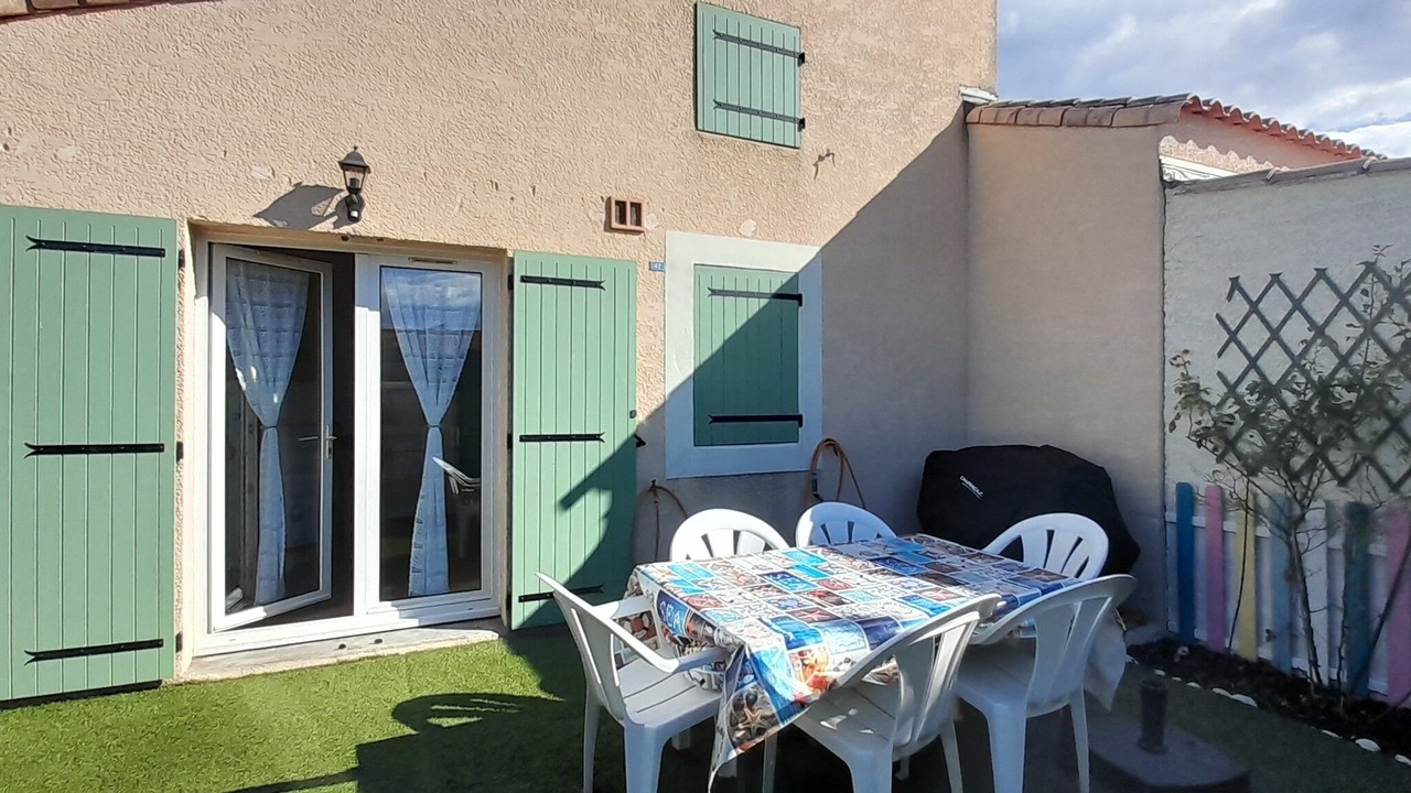 Photo of Outdoor in Vic-la-Gardiole