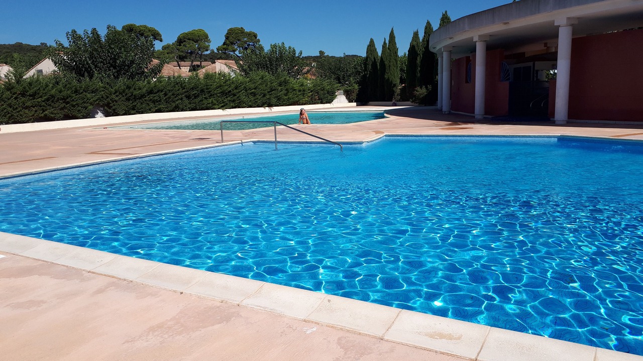 Photo of Outdoor in Vic-la-Gardiole