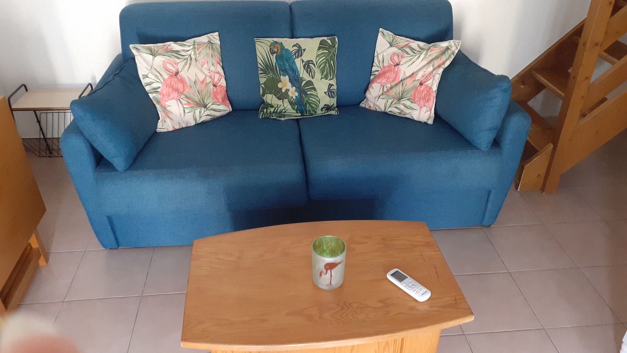 Photo of Livingroom in Vic-la-Gardiole