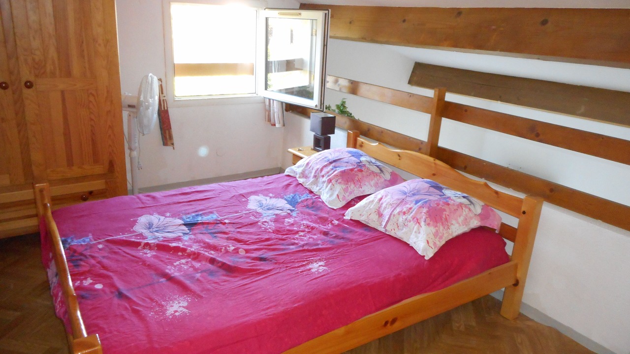 Photo of Bedroom in Vic-la-Gardiole