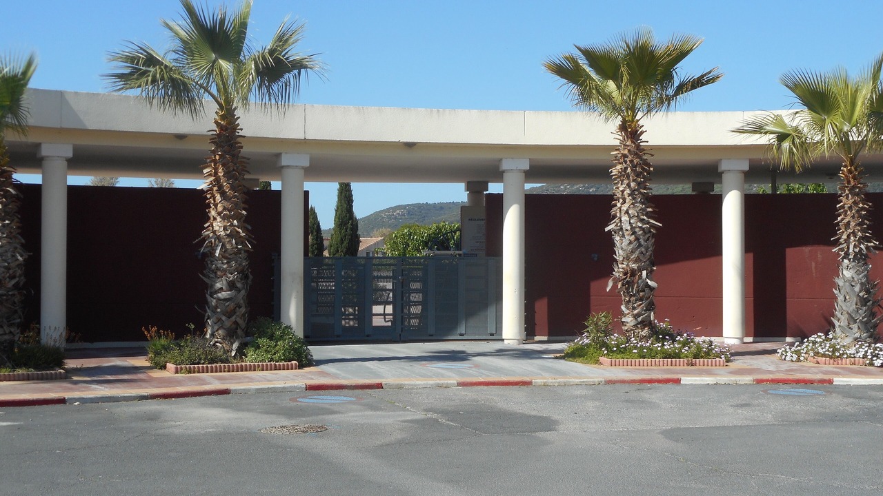 Photo of Outdoor in Vic-la-Gardiole