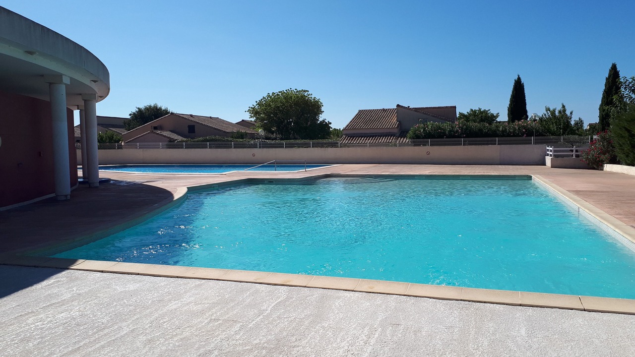 Photo of Outdoor in Vic-la-Gardiole